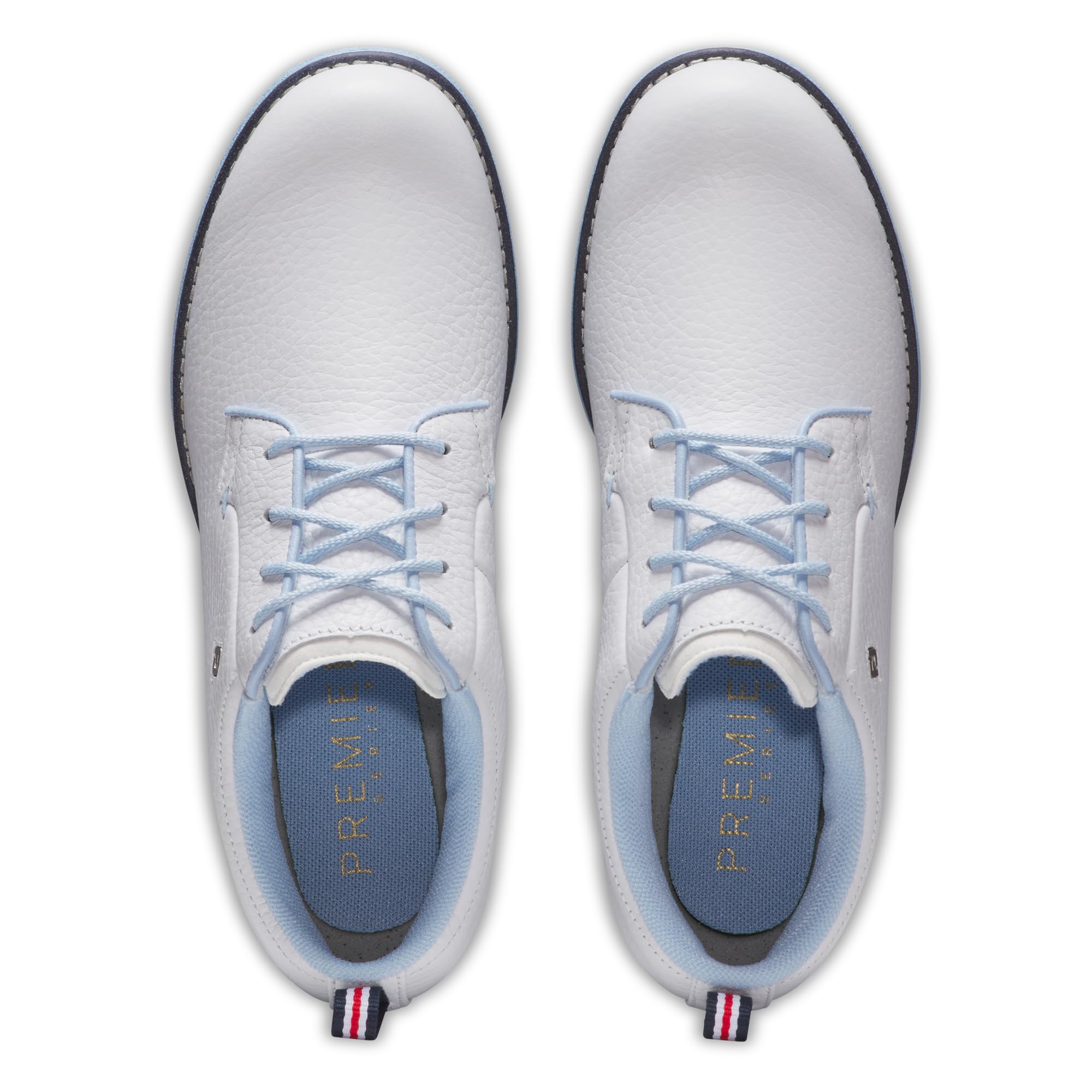 Footjoy Premiere Series-Cypress Previous Season Style, Zapatos de Golf Mujer
