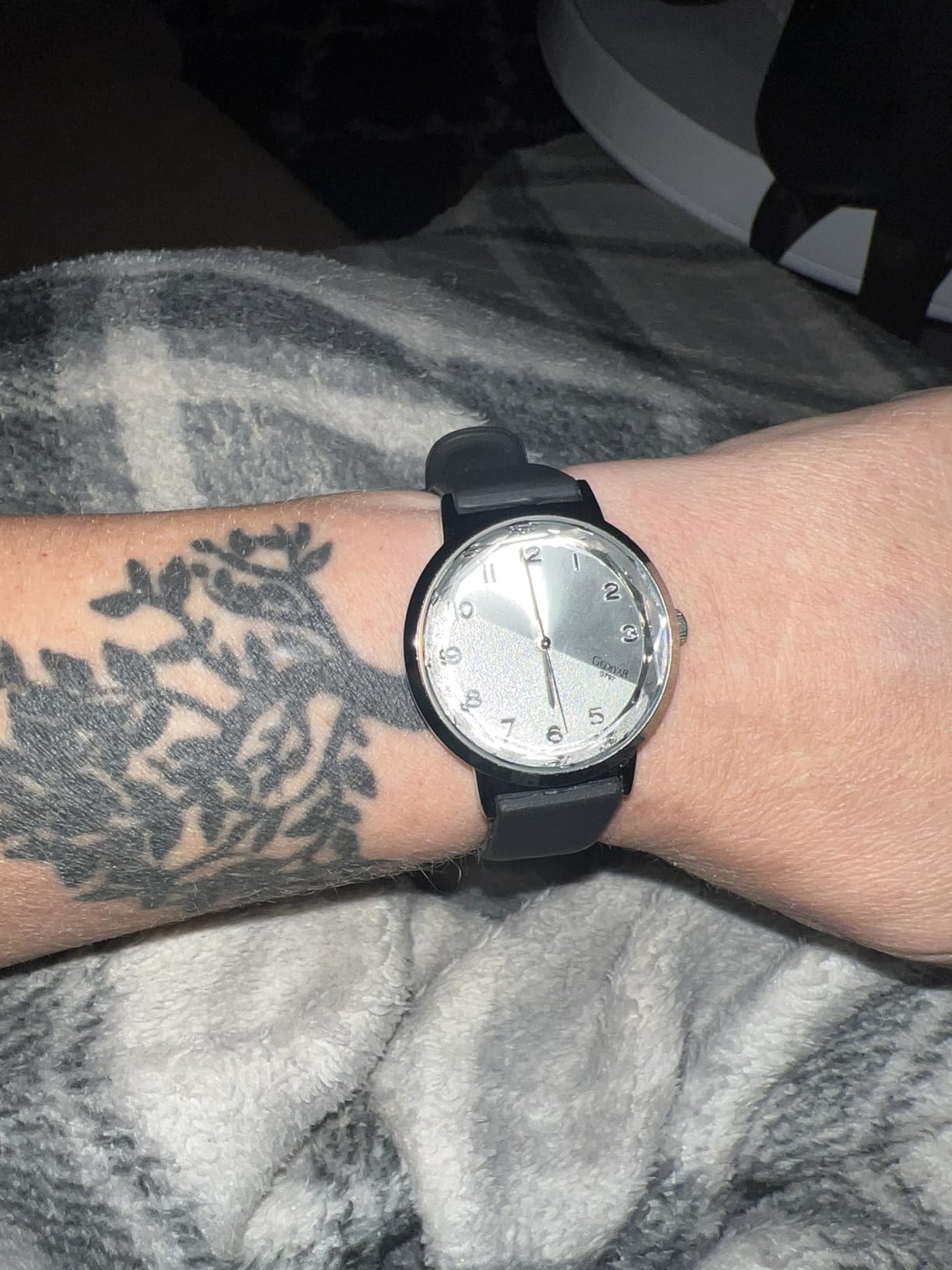 Customer Image