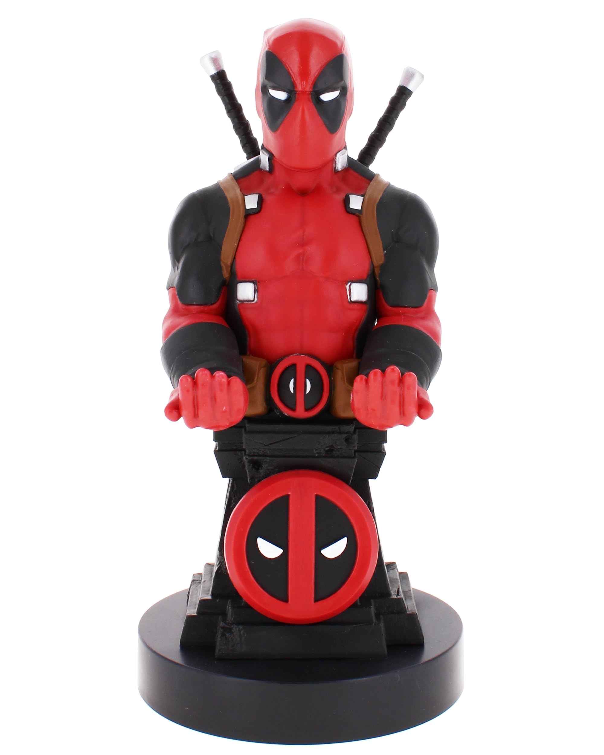 EXQUISITE GAMING Deadpool Cable Guy