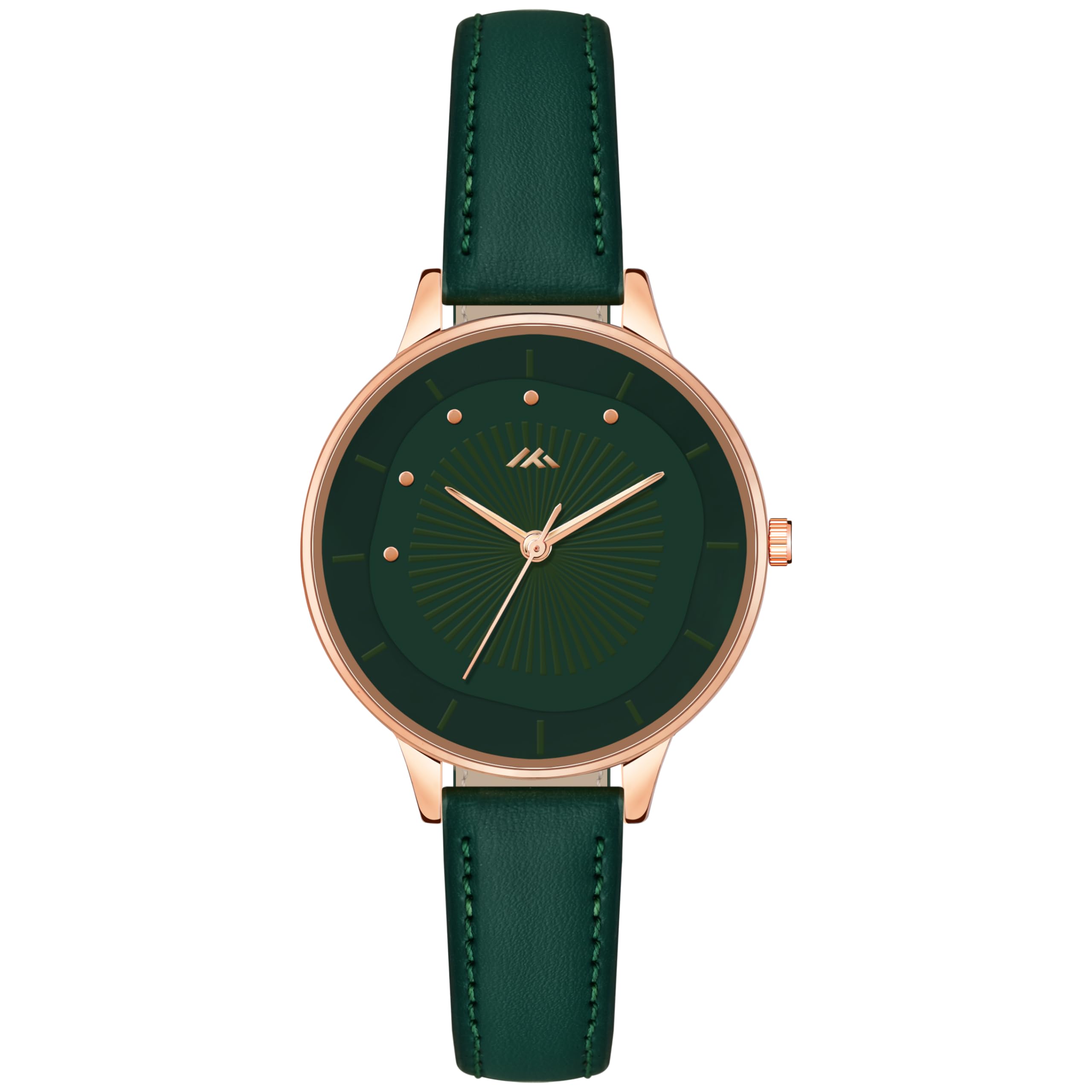 ON TIME OCTUSAnalog Girl's and Women's Watch (Multicolor Dial Multi-Coloured Strap)