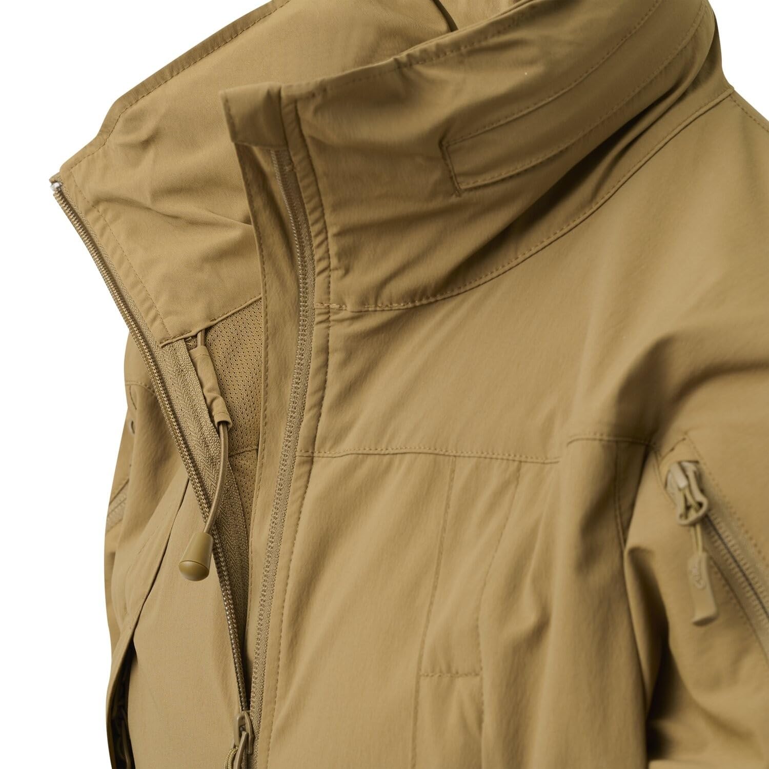 Helikon-Tex TROOPER Jacket MK2 Hooded Rain Jacket