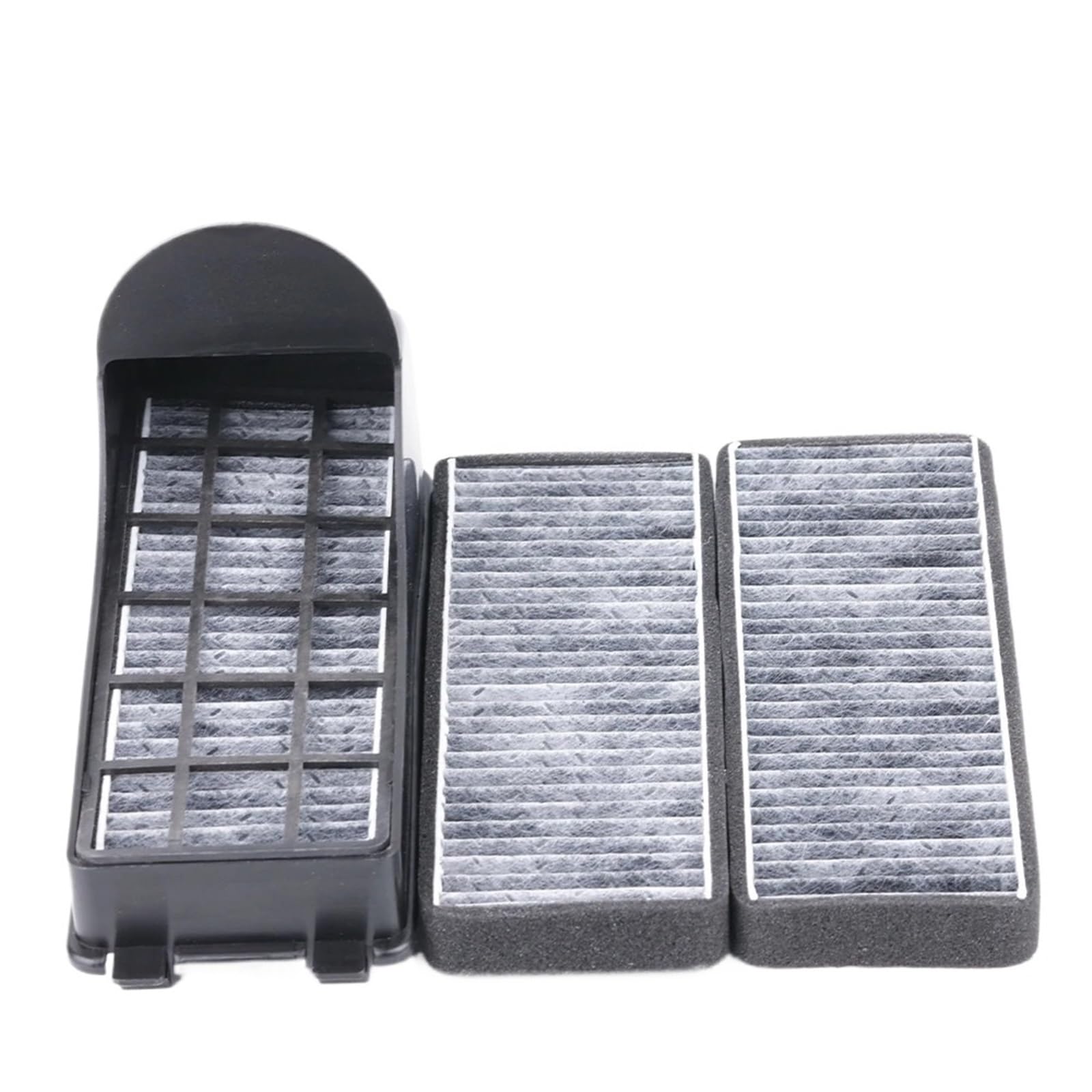 Filtr powietrza samochodu 6R0815479A pasuje do Volkswagen Polo Jettas Saveiro Vento Ameo Skoda samochodowe zespoły filtrów zewnętrznych filtr powietrza Filtr zamienny