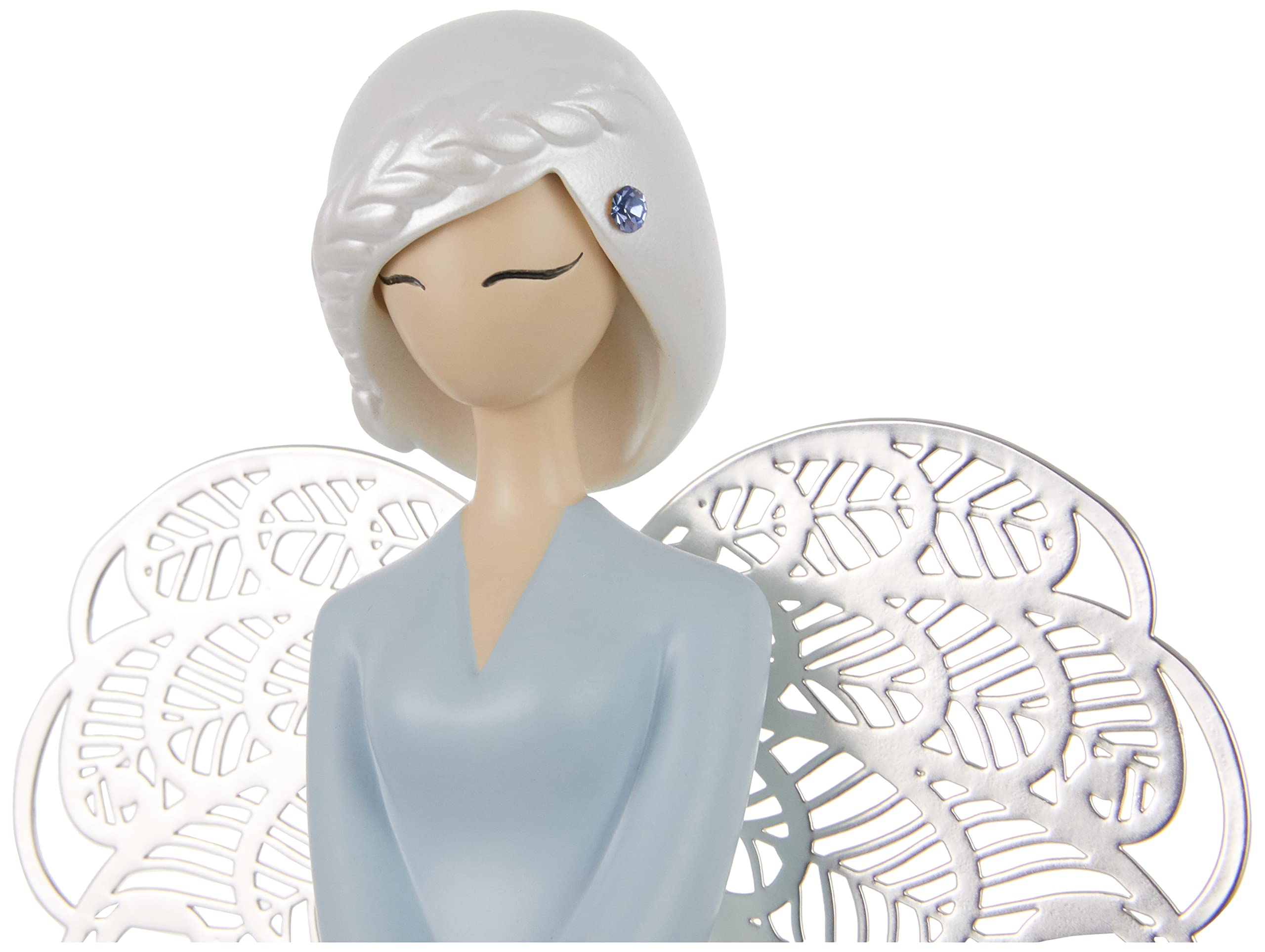 Figurine You are an angel Love AMOUR - Provence Arômes Tendance sud Figurine You are an angel Love AMOUR - Provence Arômes Tendance sud