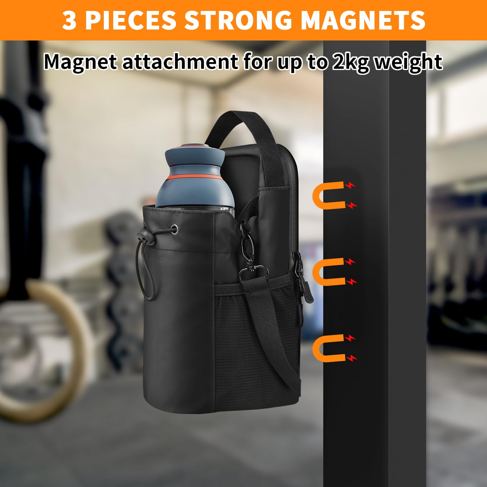 Fitgirl Bundel | De Basis Fitnessaccessoires voor vrouwen! – p