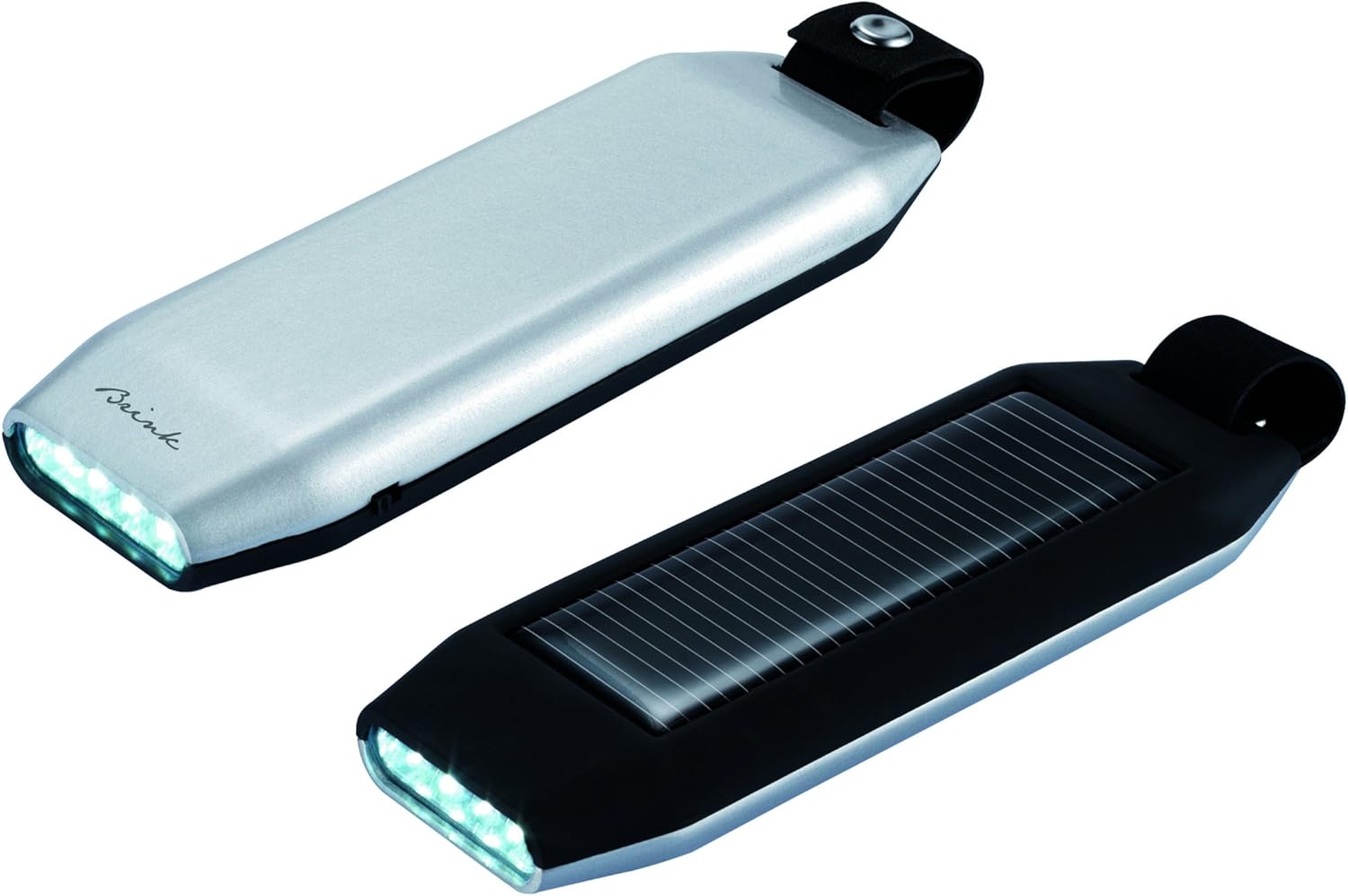 Brink Eclipse Solar Torch Amazon.co.uk DIY & Tools