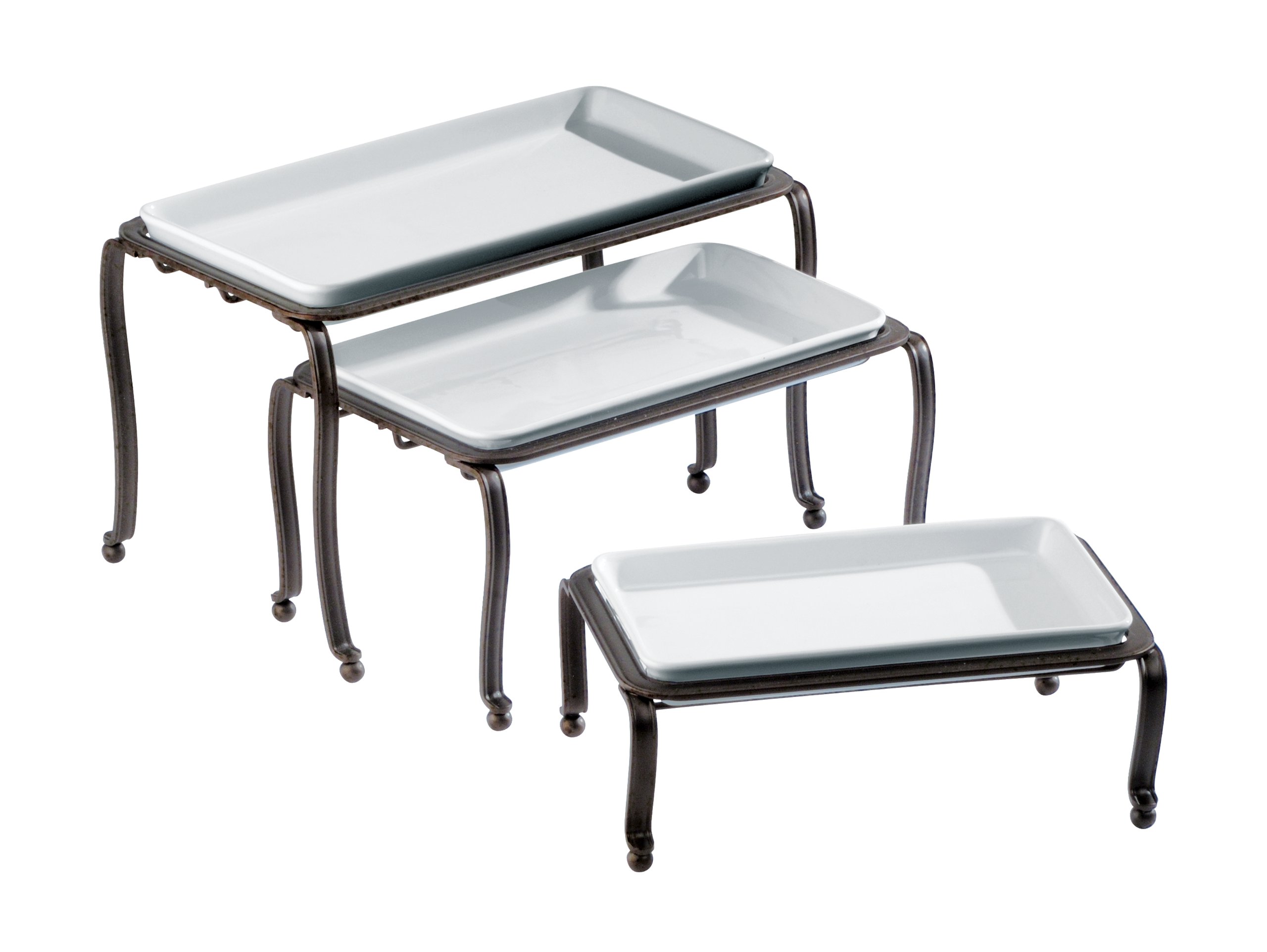 WATERAZZI Alcachofa de ducha de mano de alta presión, cabezal de ducha de mano de lujo con manguera flexible, cabezal de ducha universal cromado con soporte y cinta de teflón – mejor kit de ducha de mano nominal