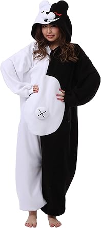 Onesie monokuma Outlet