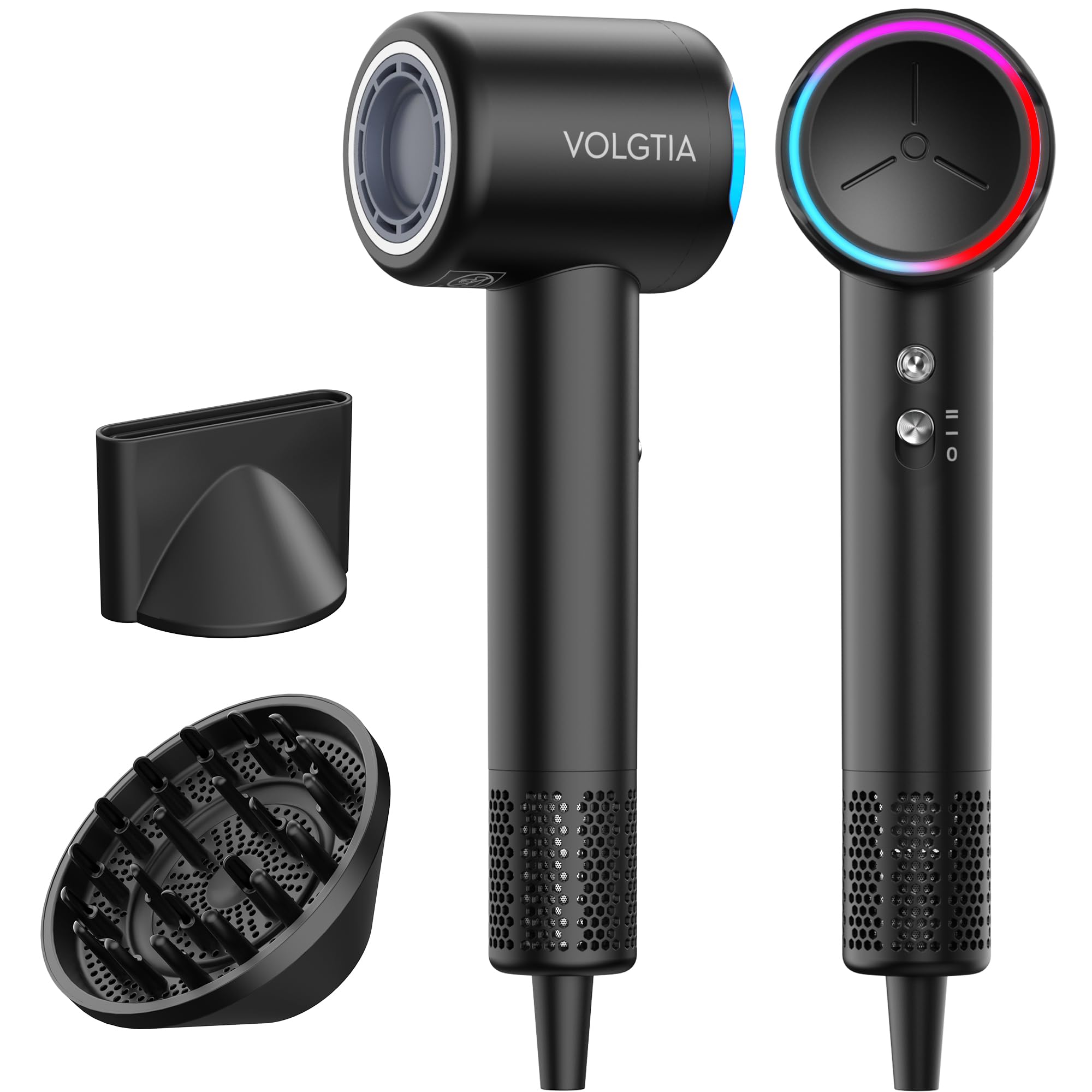 VOLGTIA F10 Hair Dryer