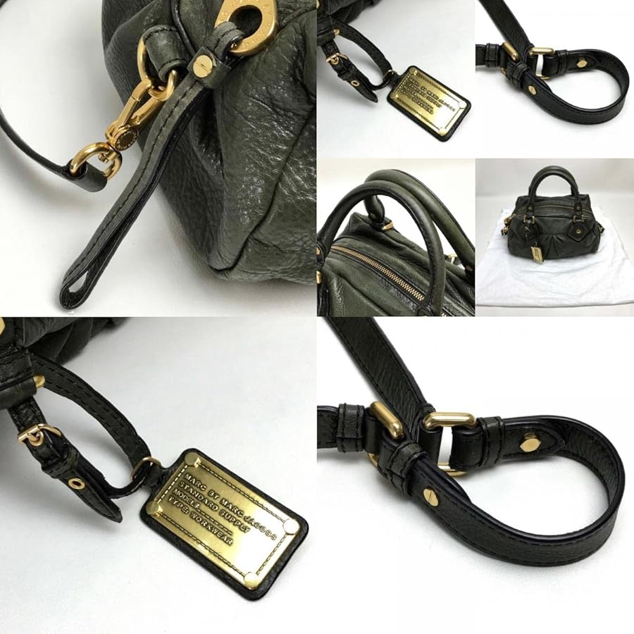 Amazon | [マークバイマークジェイコブス] ベイビーグルービーバッグ