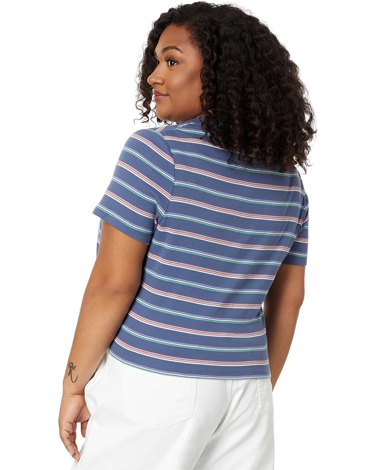 Levi's® Womens Suki Polo Shirt - #2 of 4