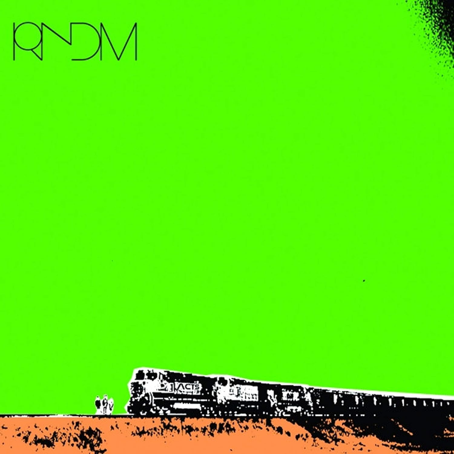 RNDM Acts Music