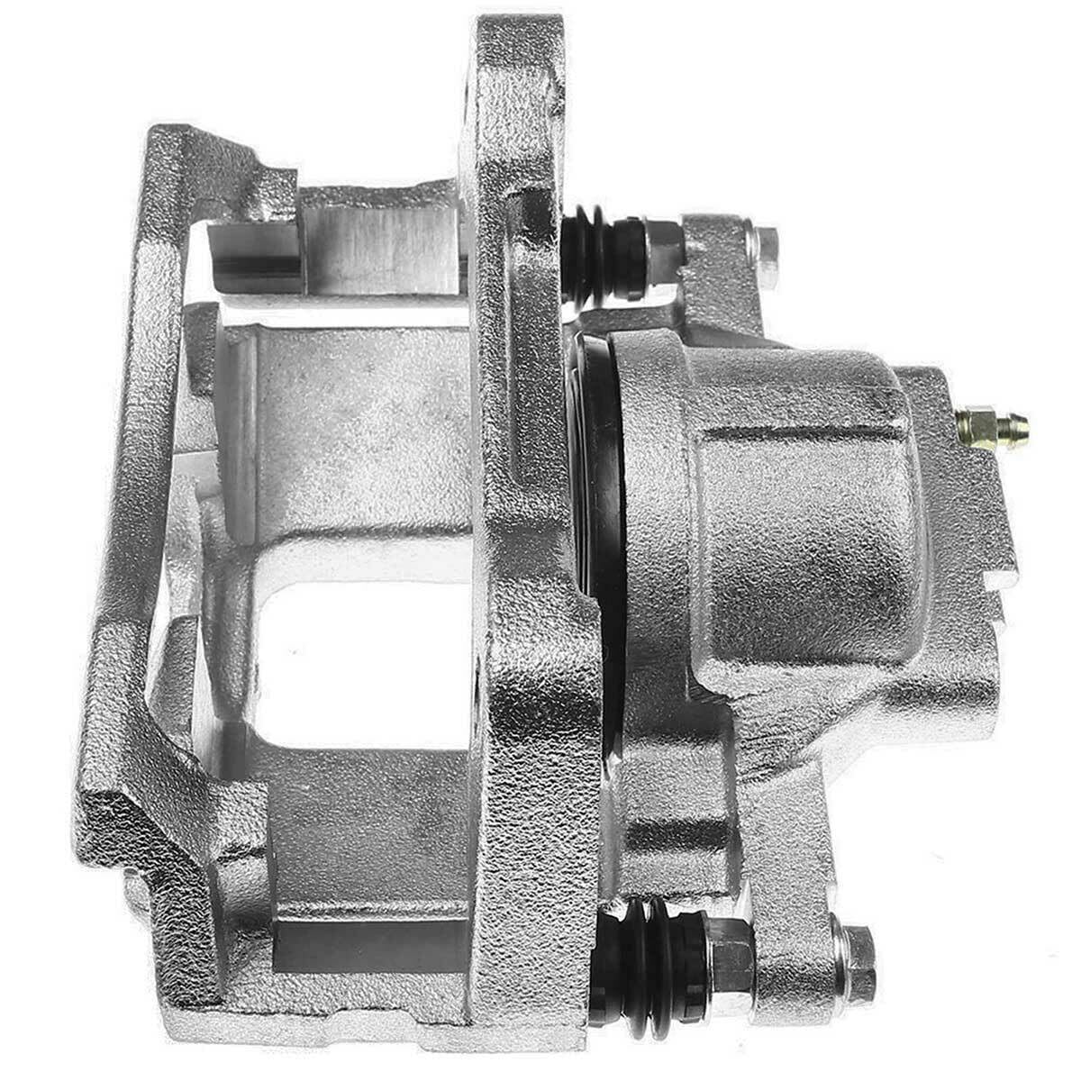 Amazon.com: TSHTLAO 2pcs Disc Brake Caliper Set Front Left Driver