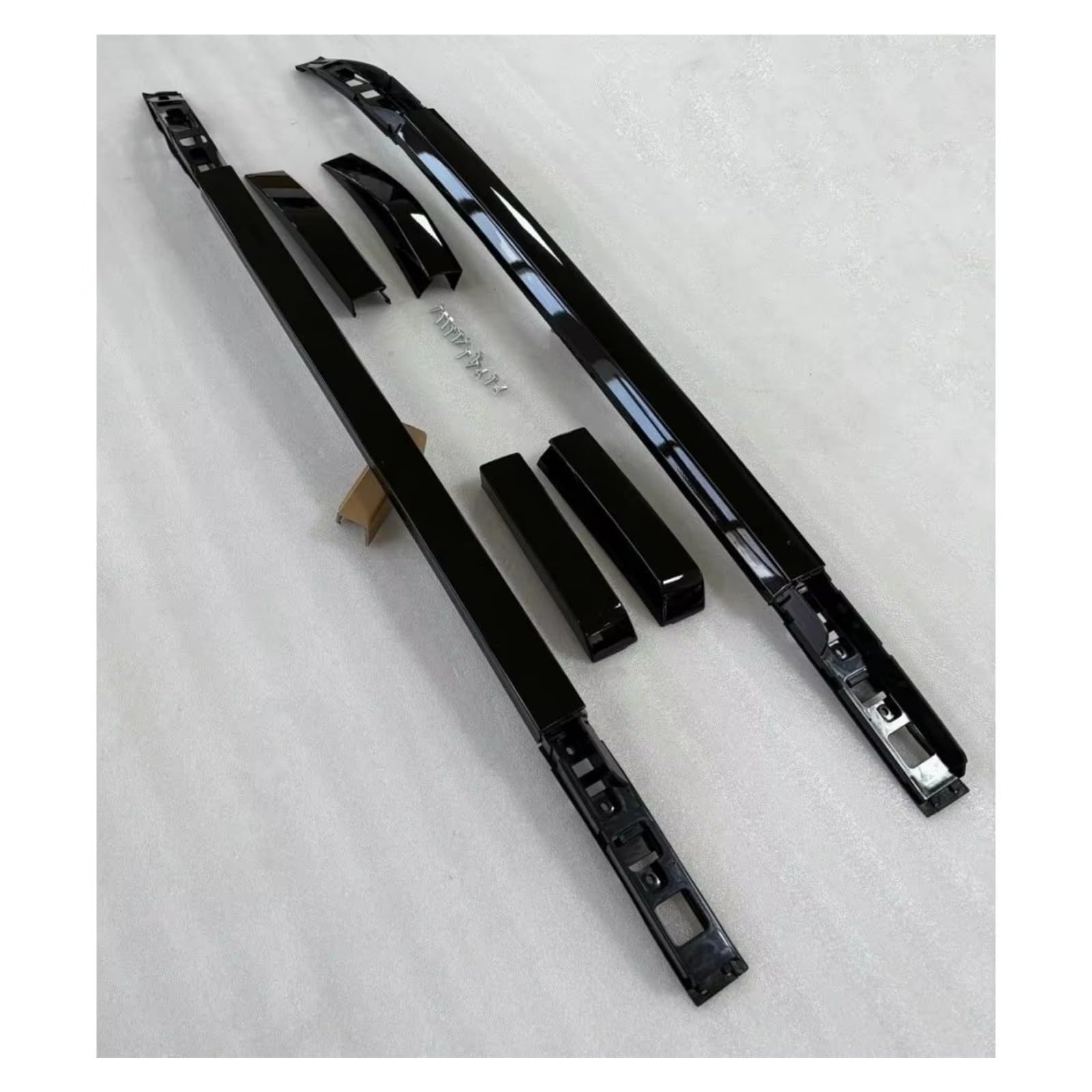 Portaequipajes Vehículos para Mitsubishi para Tritón L200