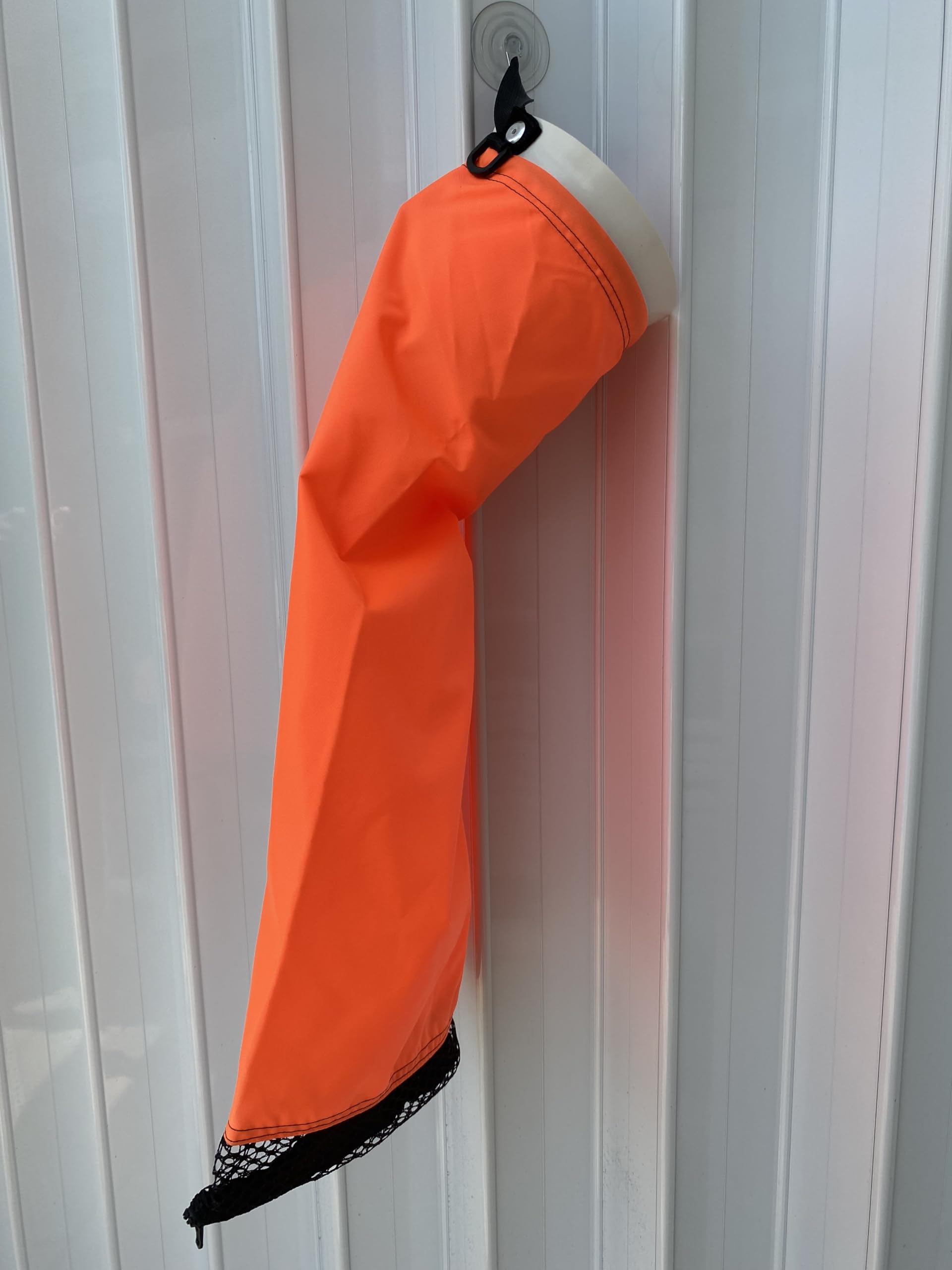 Keystone Dive Products Original Lobster Inn - Deluxe 28" x 18" Royal Blue Nylon Lobster Catch Bag
