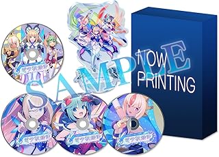 GUNVOLT RECORDS 電子軌録律 (ガンヴォルト レコーズ サイクロニクル) 限定版 -PS5 【特典】"GUNVOLT RECORDS Cychronicle" Instrumental Album (35曲/3枚組)、2『GUNV...