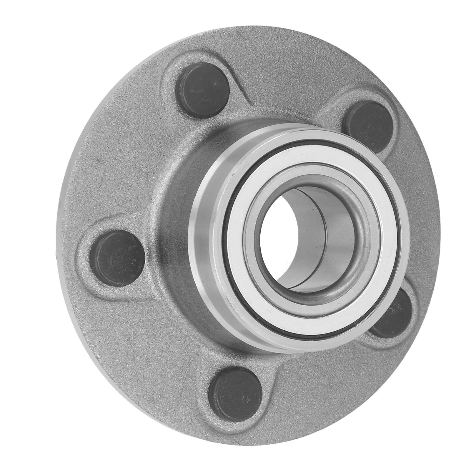 Capacidad de carga fuerte del acero de aleación resistente del conjunto del cubo de rueda de la carretilla elevadora para E14 16 18 20 335