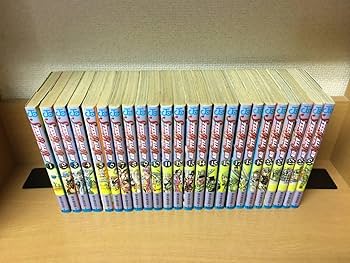 ジョジョの奇妙な冒険　スティールボールラン　全巻セット　1-24巻　初版20冊 Amazon.co.jp: 全巻初版本 「STEEL BALL RUN スティールボール