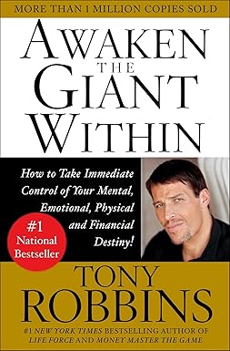 Awaken The Giant Within
