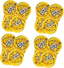 Generic 8 Peças Almofada De Limpeza De Discos Reprodutor De Música Luvas De Limpeza De Material De Música Kit De Limpeza De Discos De Vinil Limpeza De Discos De Vinil Música Vinil