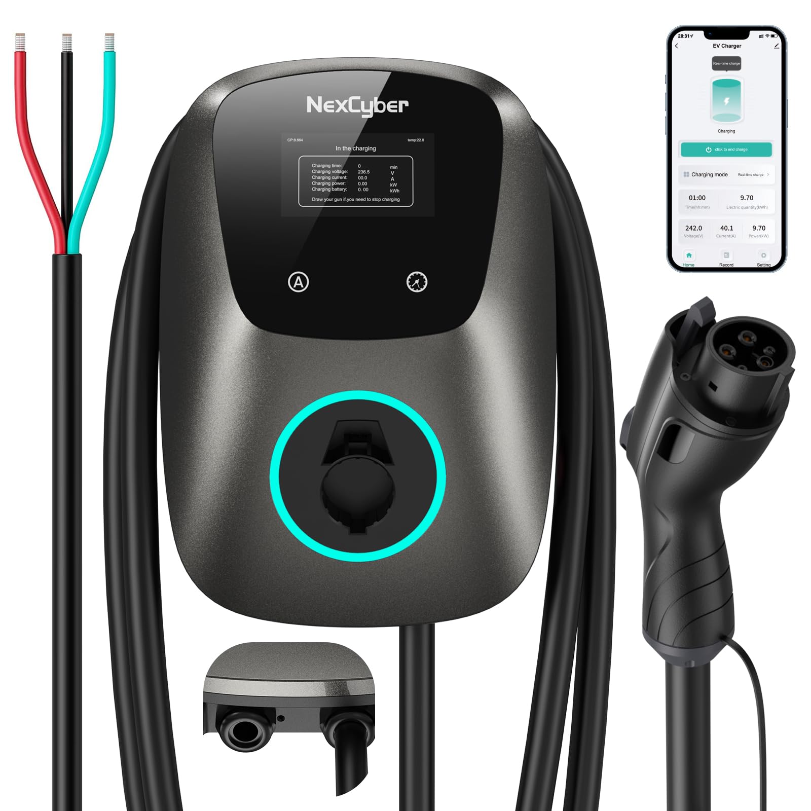 NexCyber Hardwire