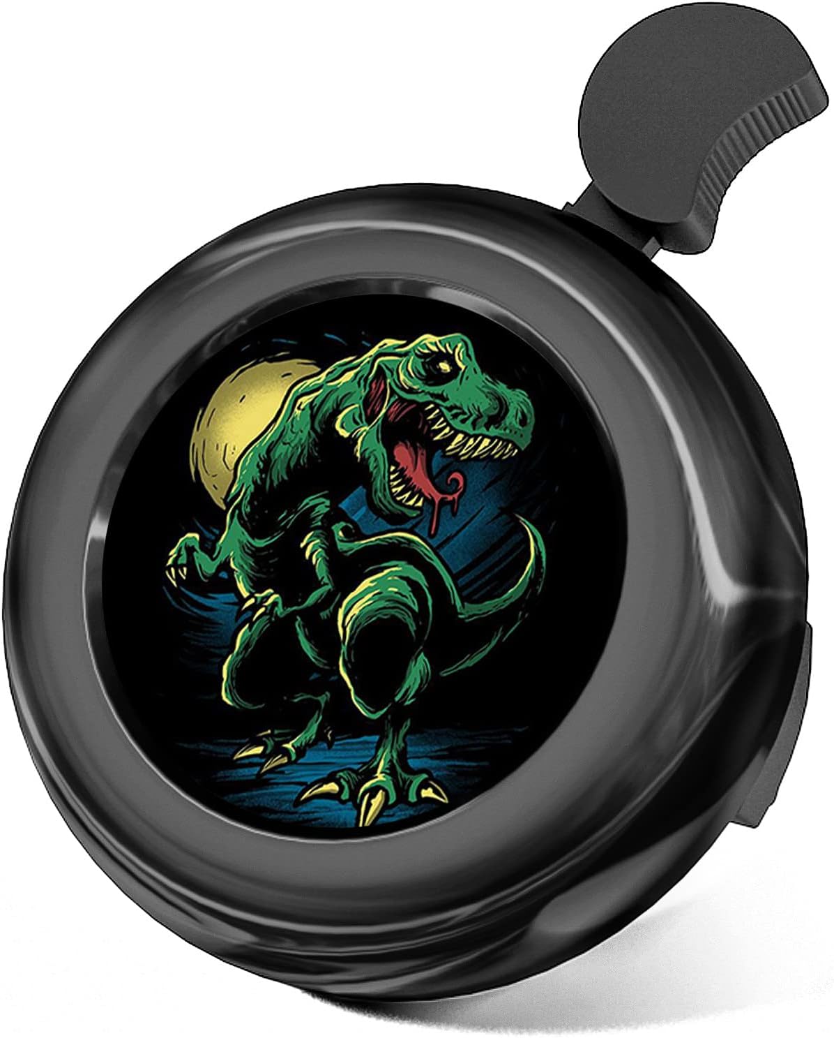 Buy Kid's Bike Bell Vintage Classic Aluminum Alloy Bicycle Bell Loud Crisp Sound Bike Horns