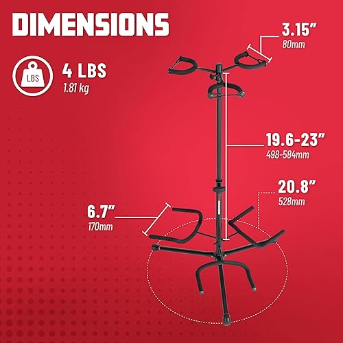 Miniatura 6 de Funda para guitarra acústica de Gator, G-PG Acoustic Pro Go Series