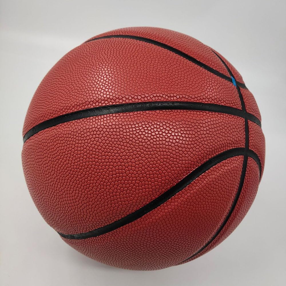 Personalized Basketball Gift for Any Occasion - Customize with Photo and Name - Great for Birthday, Graduation or Coach Appreciation | Size 7