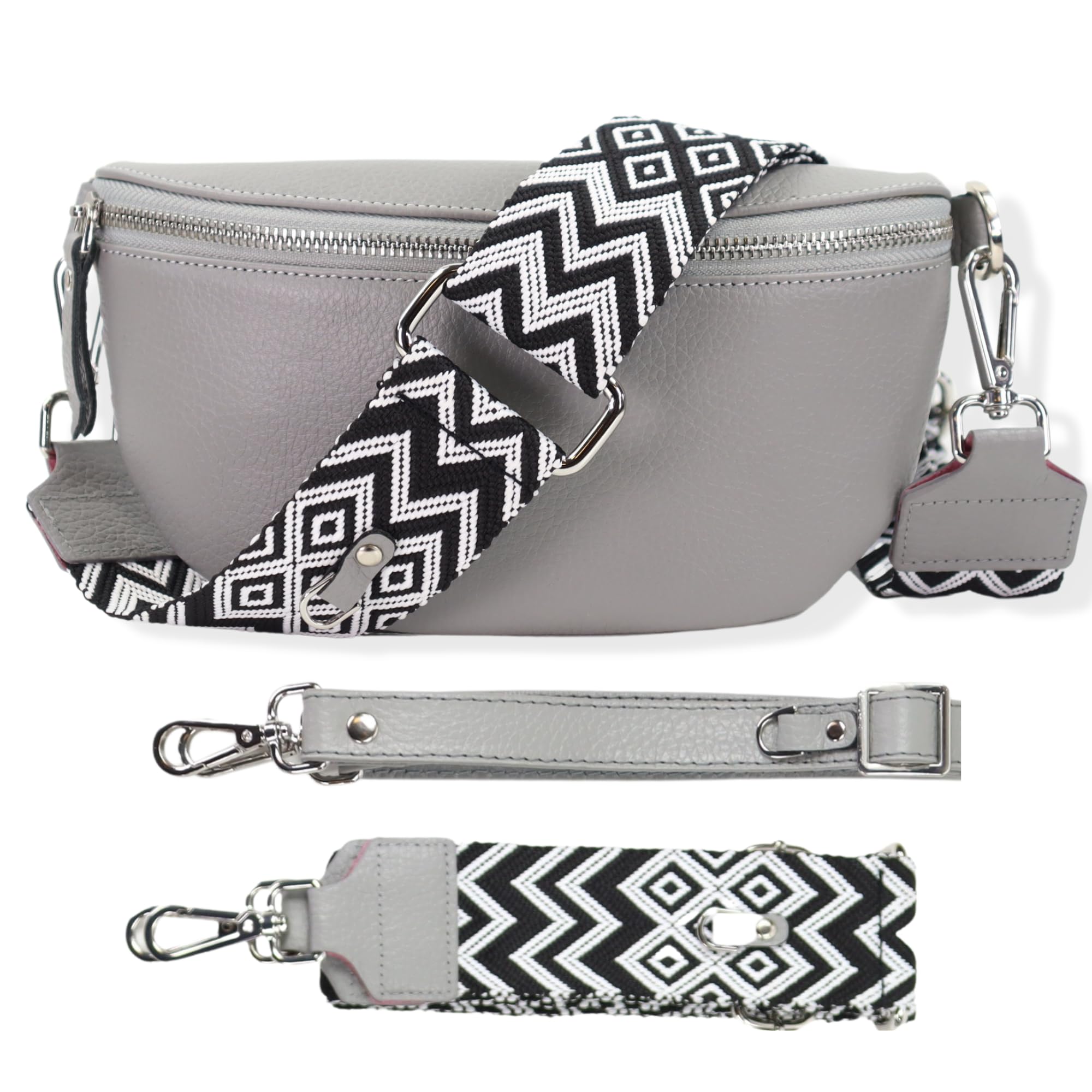 Blade Crossbody Bags for Women Trendy