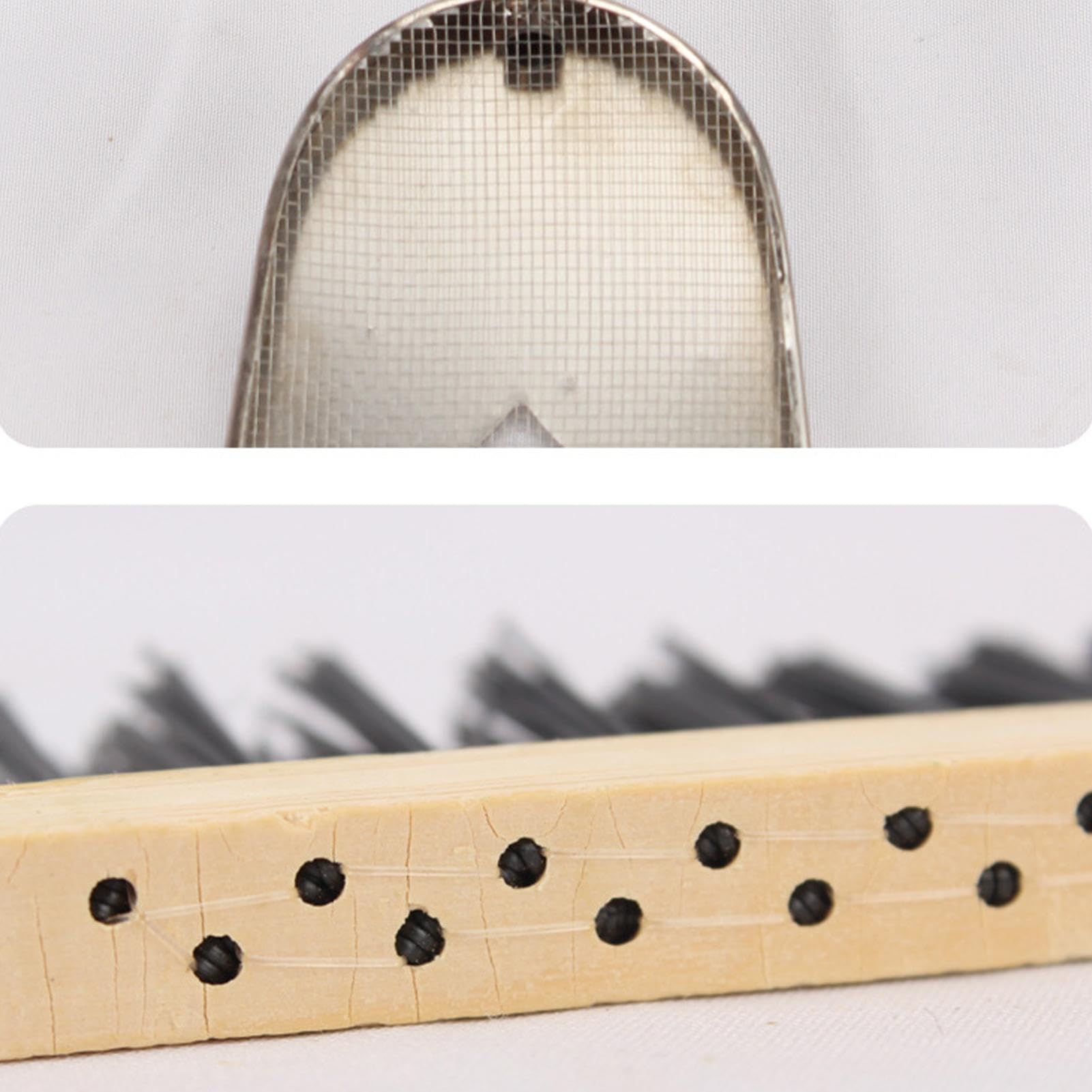 Amazon.co.jp: ケージクリーニングブラシ、バードクリーニングブラシ