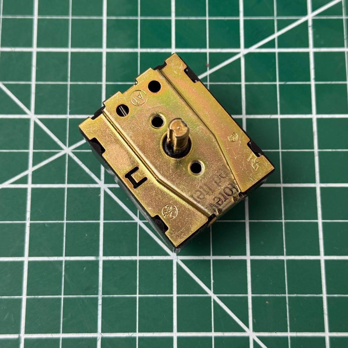 Replacement for Maytag Oven Switch 71001127#used # Test