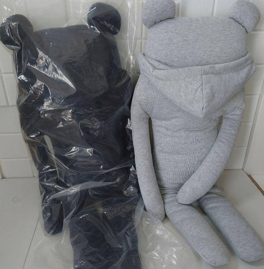 Amazon.co.jp: クラフトホリック 抱きまくら 2つセット : ホーム