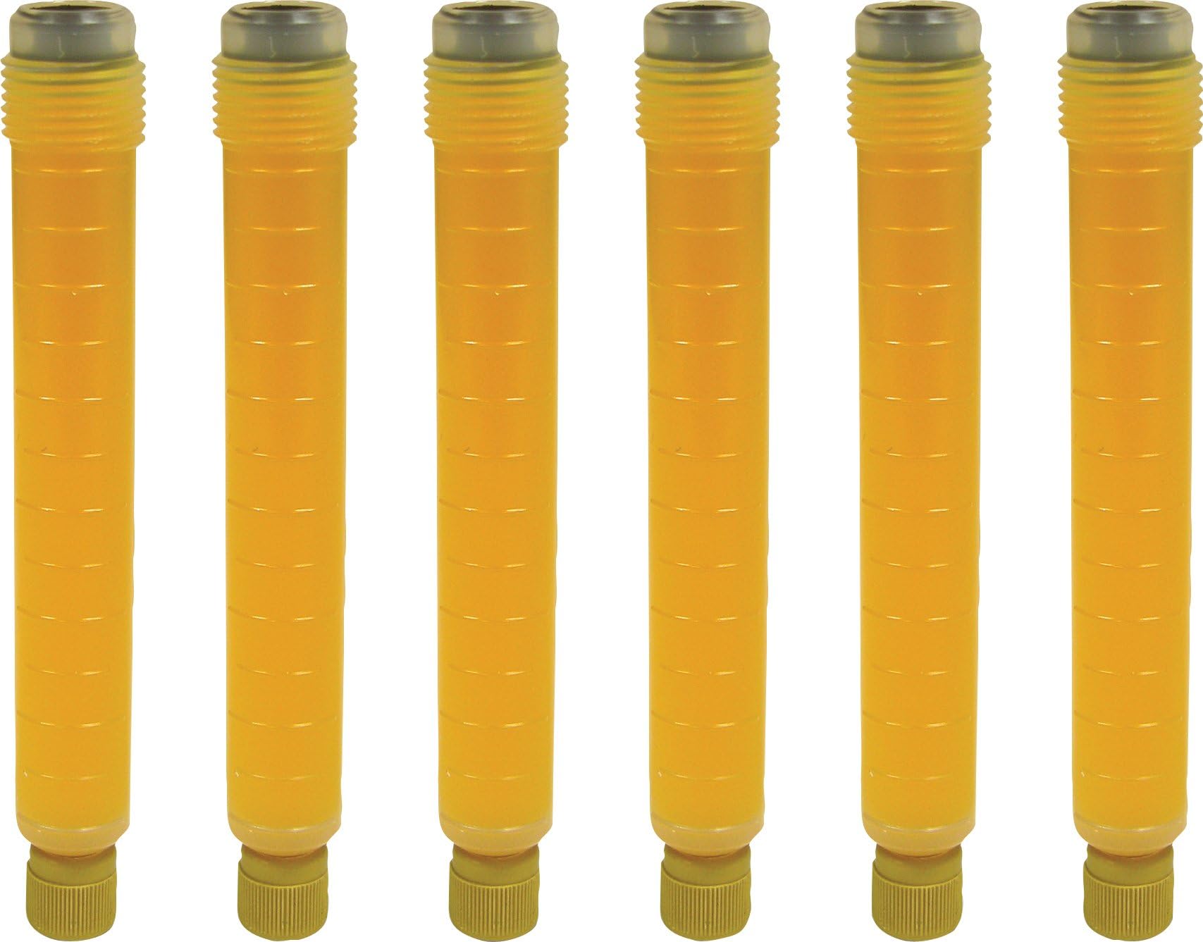 Tracer Products TP9870-0601 EZ-Ject Universal Dye Cartridge - 0.5 oz.