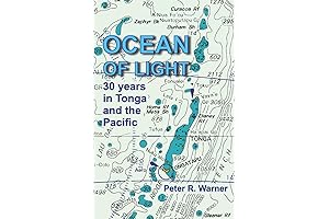 Ocean of Light: 30 Years in Tonga and the Pacific