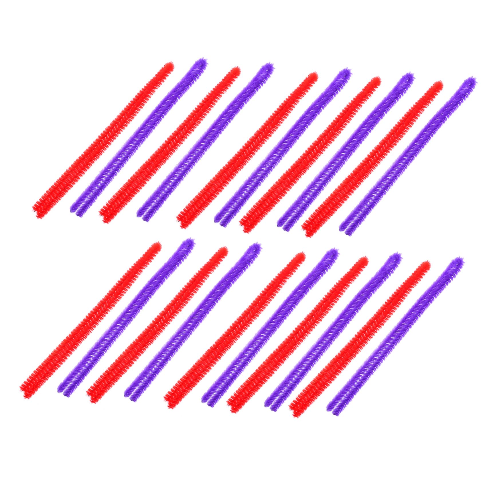 Baluue Hair Perm Rods Set of 200pcs Cold Curling Rods for Women Hairdressing Tools Portable and Easy to Use Curling s Rods Kit Random