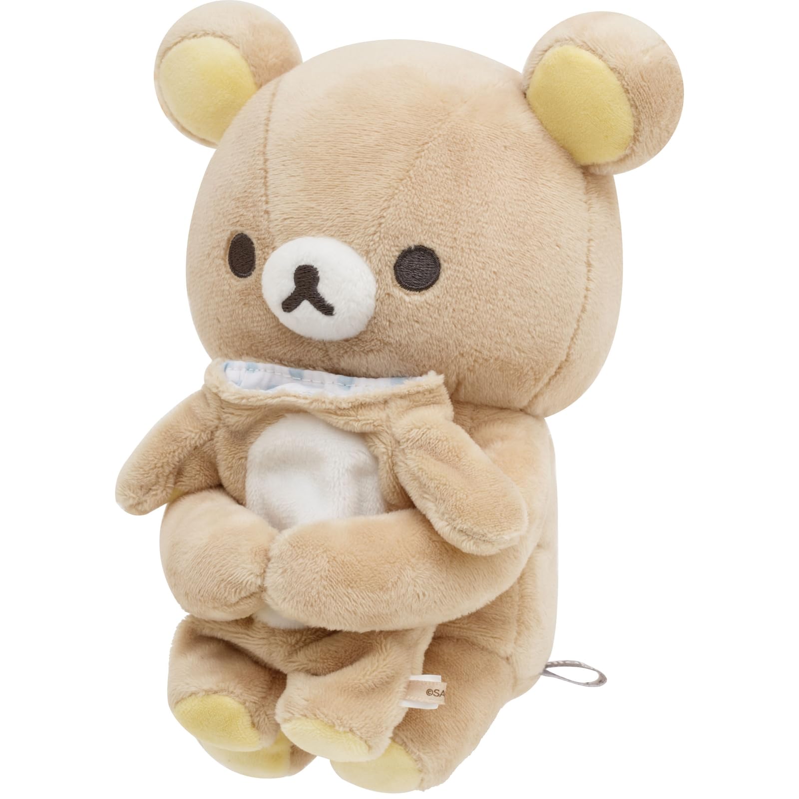 Amazon.co.jp: サンエックス リラックマ すきなものといっしょ 