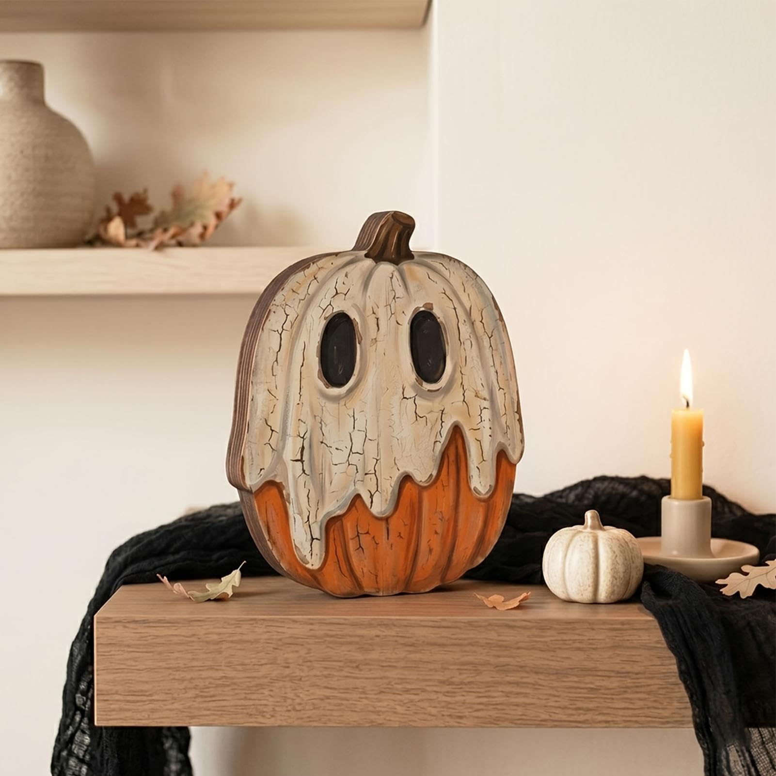 Generisch Decorazione di Halloween per il tavolo, in piedi