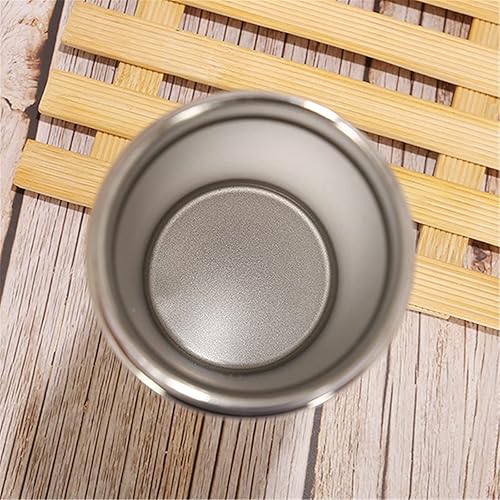 Miniatura 4 de HXZDEY Vaso de bambú personalizado para papá con infusor de té con foto, diseño de tu propia taza de café de viaje que mantiene caliente y frío,