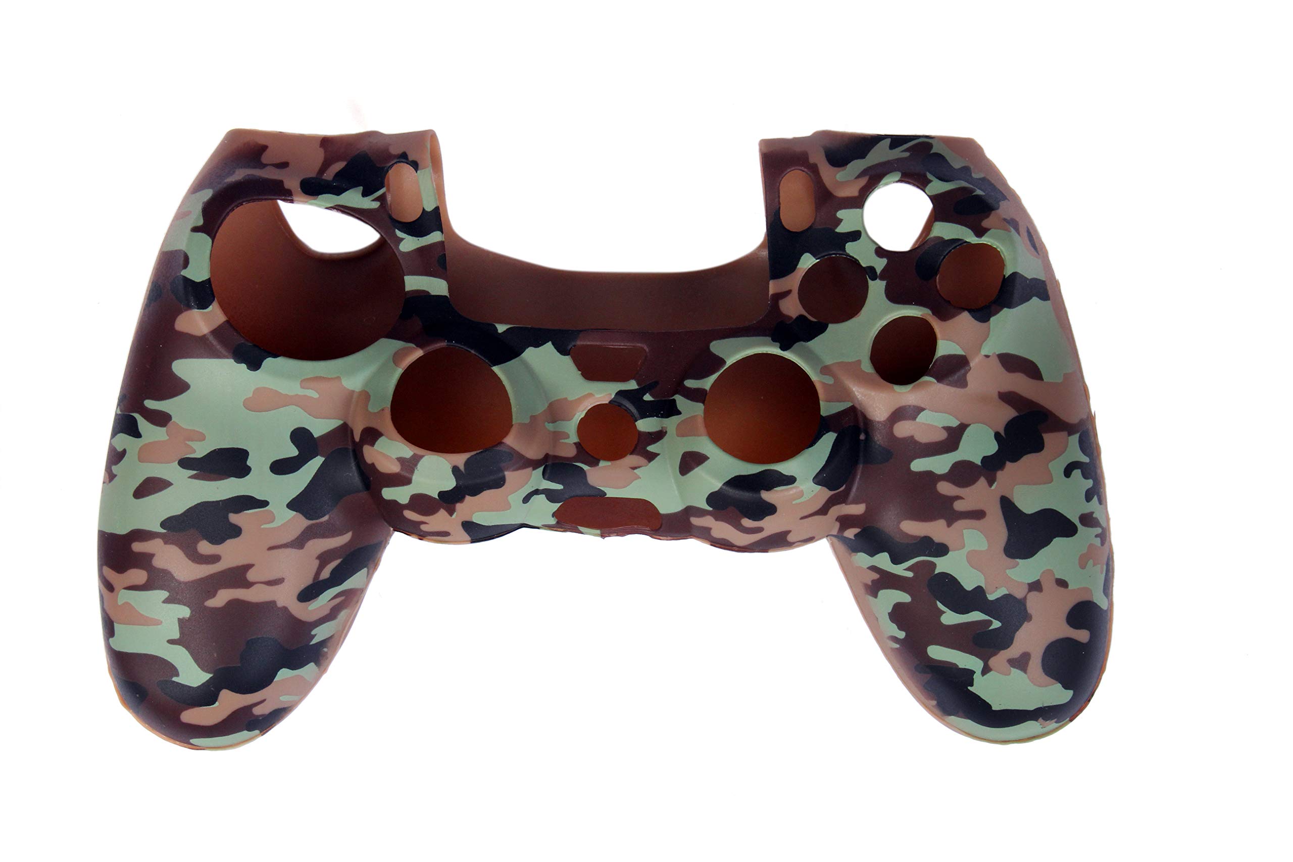 New World Army Pattern Silicone case Cover Sleev for PS4 Playstation 4 Controller PS4 Controller Silicon cover (B07PJC29V2) Amazon Price History, Amazon Price Tracker