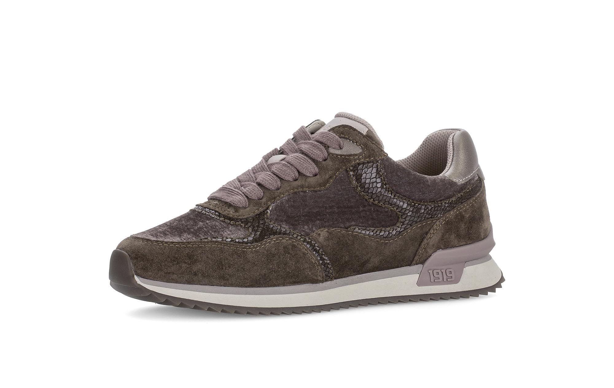 Gabor Damskie sneakersy 6002.03