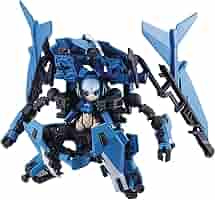 MegaHouse - デスクトップアーミー レインナビット&amp;マシンリュカオン 完成品 可動フィギュア メガハウス Amazon | デスクトップアーミー レインナビット＆マシン