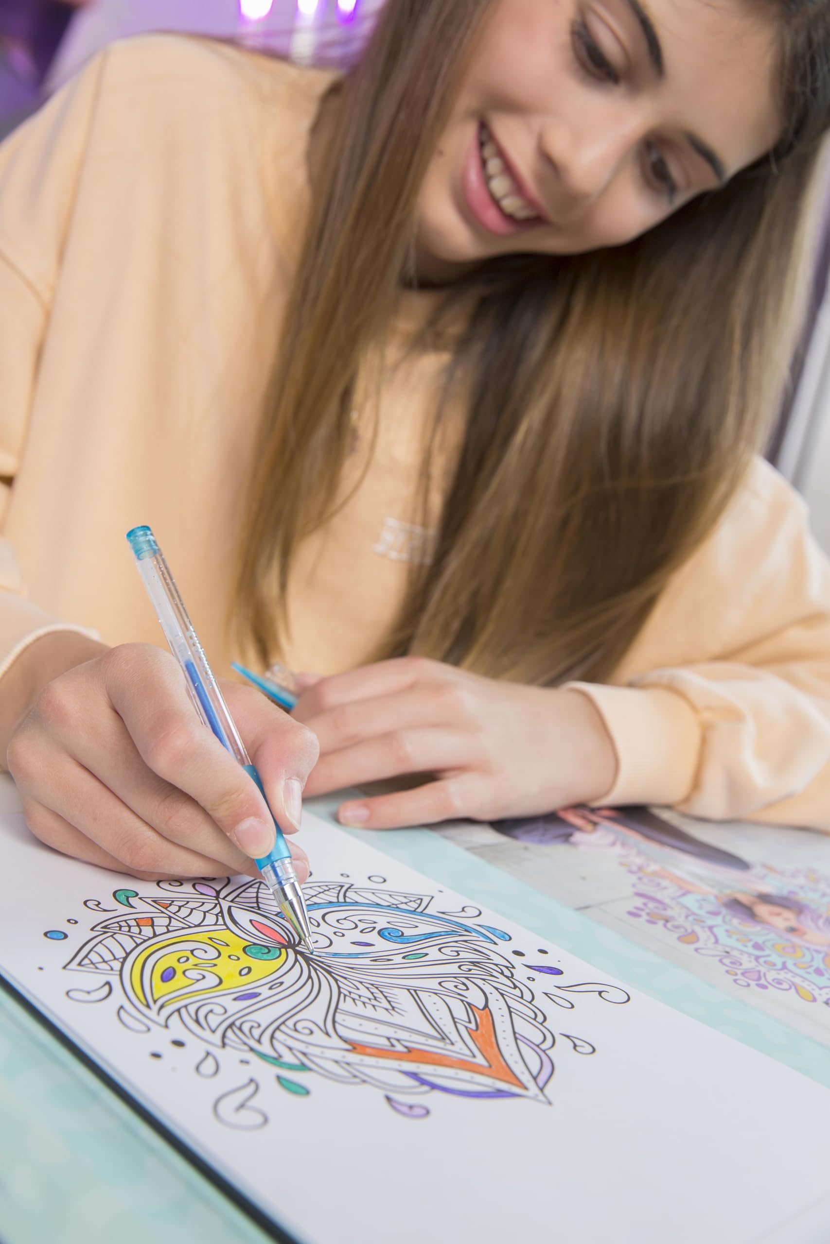 Kit Maquillage Wow - Jeux de maquillage créatifs pour enfants | WOW