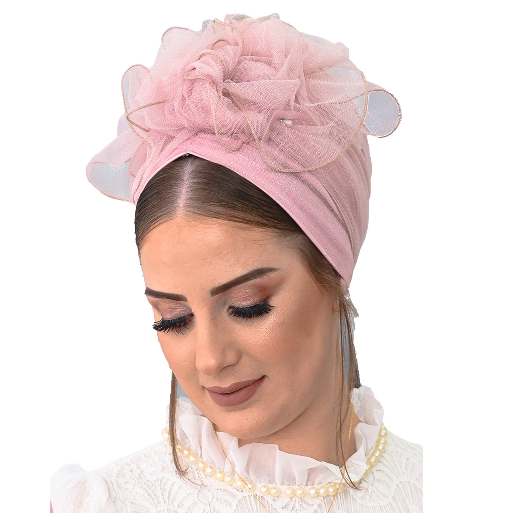 Bobo Touel & Base (Pink)