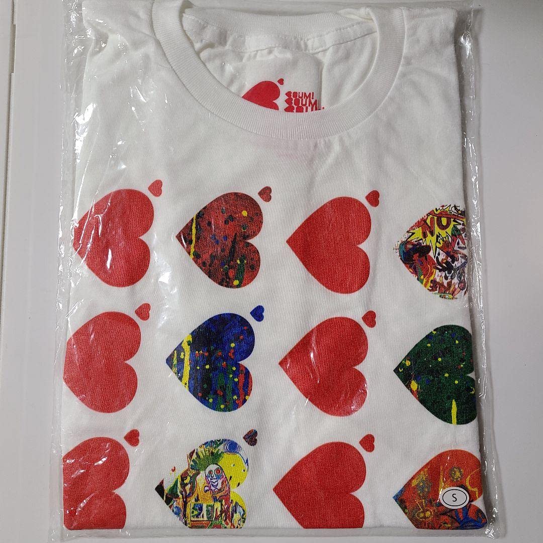 香取慎吾 Tシャツ Mサイズ 公式グッズ｜『香取慎吾 二〇二二年 四月特別公演 東京SNG