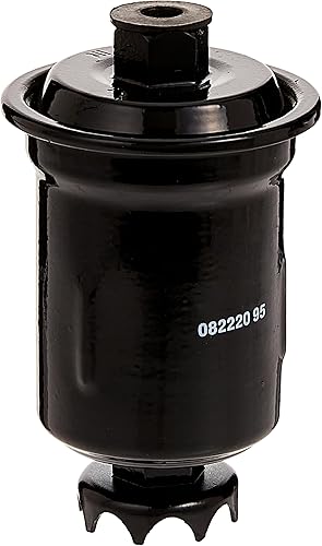 ECOGARD XF55114 Filtro de combustible prémium para Toyota Camry 2.2L 1992-2001, Avalon 3.0L 1995-1999, Camry 3.0L 1992-1997, Camry 2.0L 1983-1991,