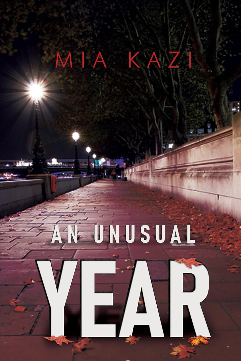An Unusual Year