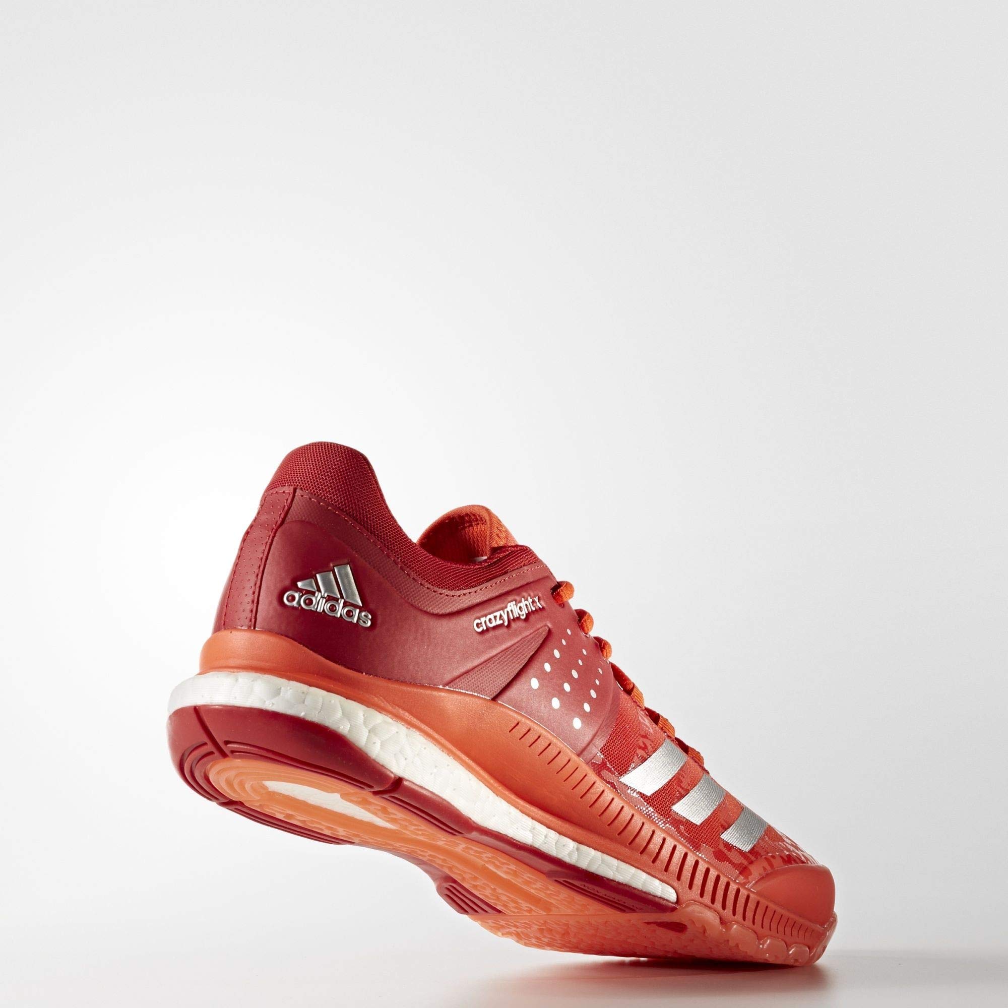 crazyflight volleyball