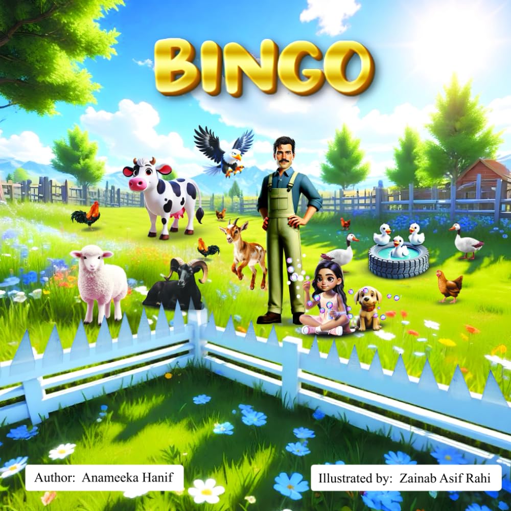 BINGO