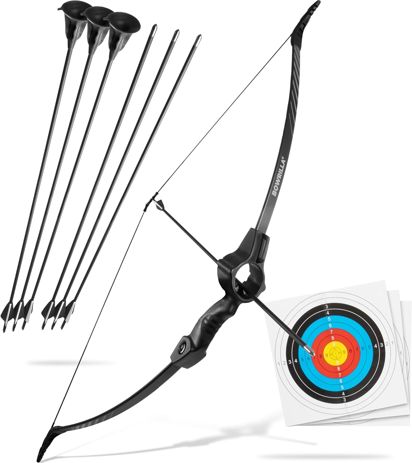 Bow and Arrow Set BOW109
