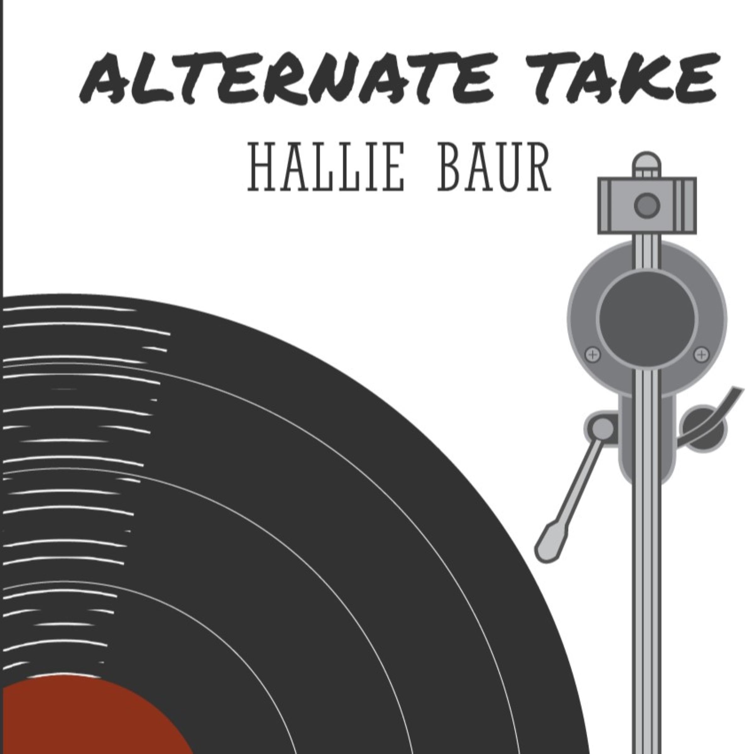 Cover art for Alternate Take