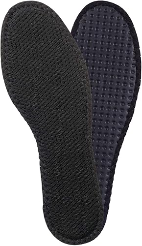 Kaps Plantillas Super Active - Plantillas Para Zapatos Con Control de Humedad y 